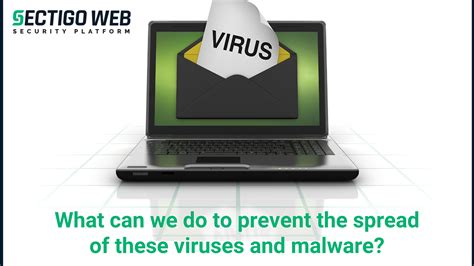 Can visiting a website give you a virus, or is it just a digital urban legend?