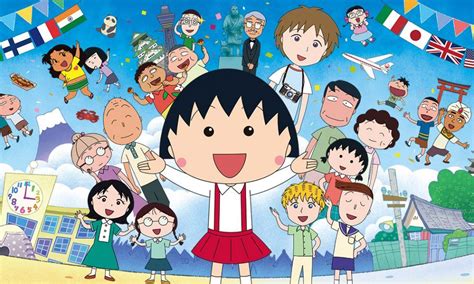 ちびまる子ちゃん 実写 - もしもまる子が現代の高校生だったら？