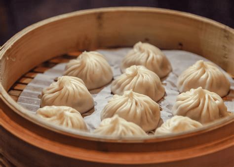  Ge Xiaolong Bao: Een Fluweelzacht Gebak Met Een Vurige Vulling Van Gevlekte Delicaties!