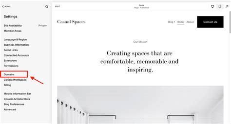 How to Edit Website on Squarespace: A Journey Through Digital Creativity and Unpredictable Possibilities