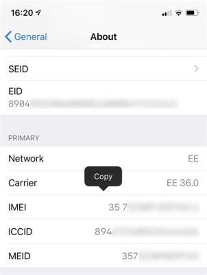 How to Find IMEI on AT&T Website: A Journey Through Digital Labyrinths and Cosmic Codes