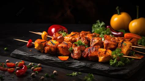  Shashlik: Een Smakelijke Ontdekkingsreis van Geroosterd Vlees naar Kruidige Sauzen!