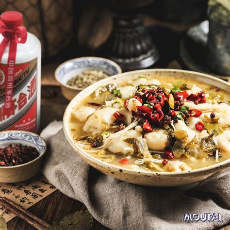  Spicy Sour Fish With Pickled Vegetables: Is This Guizhou Dish the Tangiest Tastebud Tango?