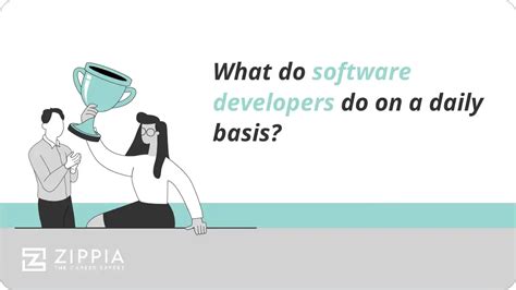 What do software developers do on a daily basis, and why do they sometimes feel like modern-day alchemists?