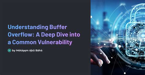 What is a Buffer in Programming: A Dive into the Digital Reservoir